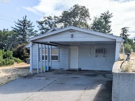 1110 Roberts Street The Dalles OR 97058
