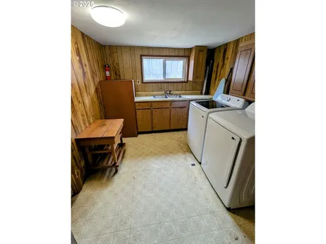 1110 Roberts Street The Dalles OR 97058