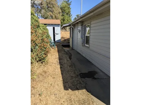 1110 Roberts Street The Dalles OR 97058