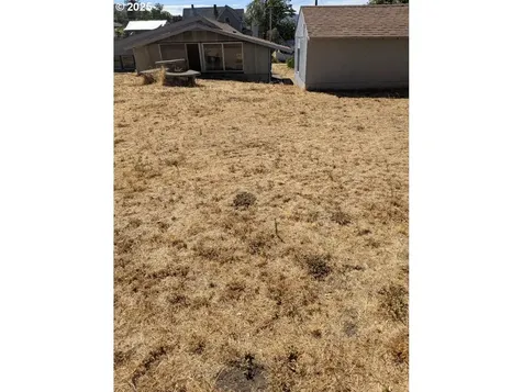 1110 Roberts Street The Dalles OR 97058