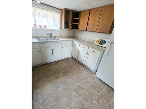 1110 Roberts Street The Dalles OR 97058