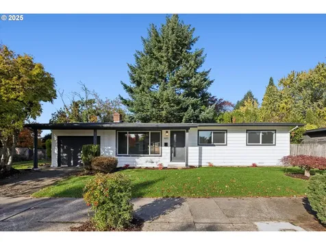 4411 SE Lexington Street Portland OR 97206