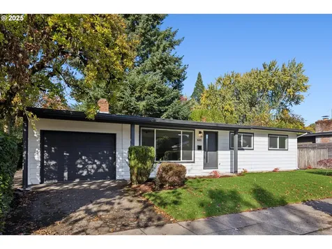 4411 SE Lexington Street Portland OR 97206