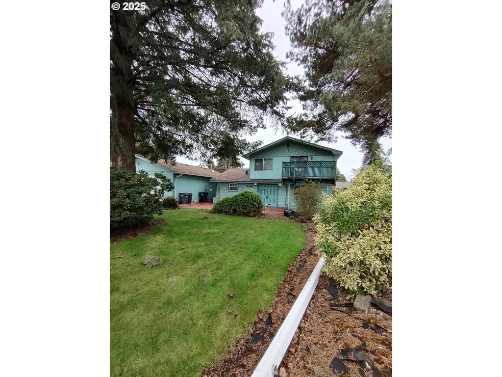 2188 N Danebo Avenue Eugene OR 97402