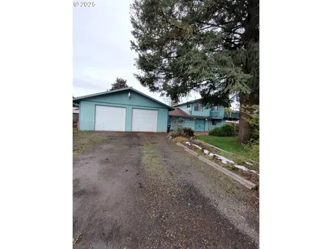 2188 N Danebo Avenue Eugene OR 97402