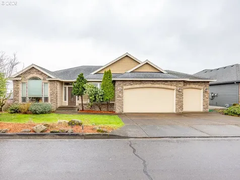 578 W Dogwood Street Washougal WA 98671