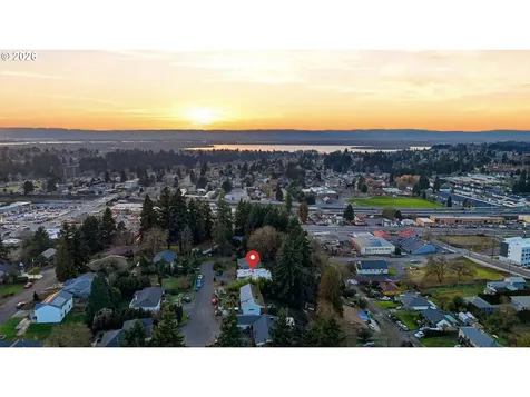1018 NE 65th Street Vancouver WA 98665