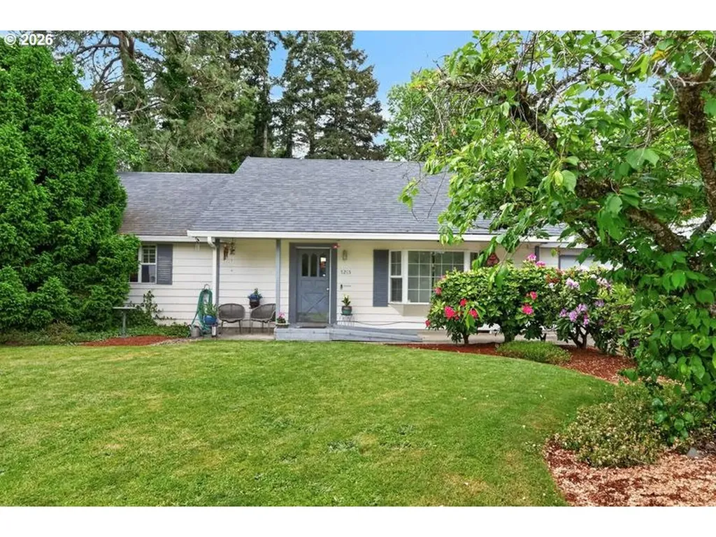 5215 SW 184th Avenue Beaverton OR 97078