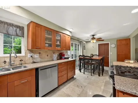 5215 SW 184th Avenue Beaverton OR 97078