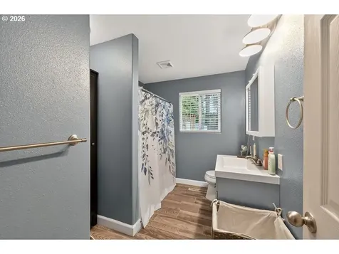 5215 SW 184th Avenue Beaverton OR 97078
