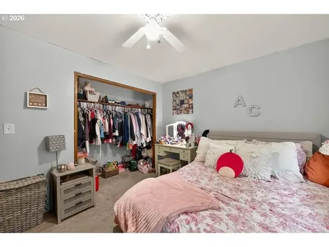 5215 SW 184th Avenue Beaverton OR 97078