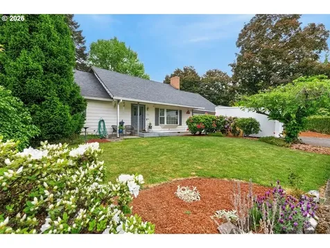 5215 SW 184th Avenue Beaverton OR 97078