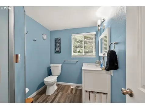 5215 SW 184th Avenue Beaverton OR 97078