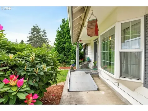 5215 SW 184th Avenue Beaverton OR 97078