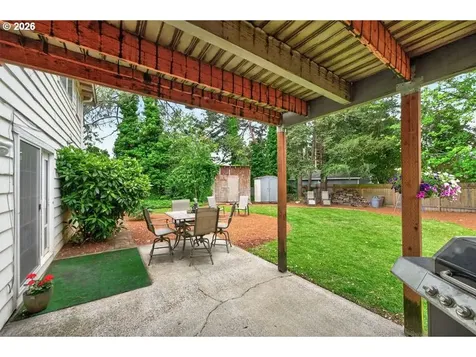5215 SW 184th Avenue Beaverton OR 97078