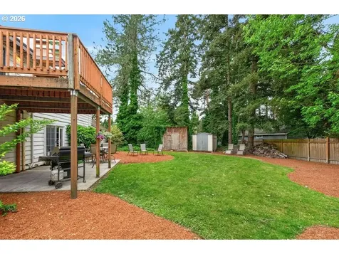 5215 SW 184th Avenue Beaverton OR 97078
