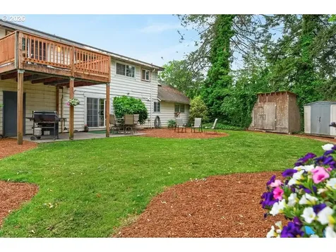 5215 SW 184th Avenue Beaverton OR 97078