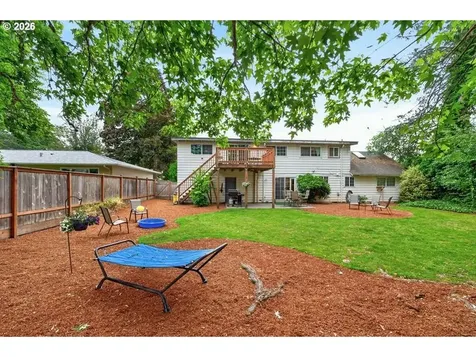 5215 SW 184th Avenue Beaverton OR 97078