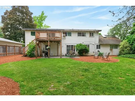 5215 SW 184th Avenue Beaverton OR 97078