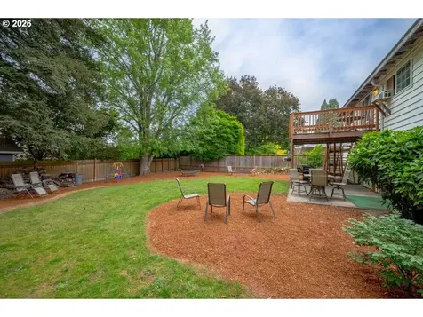 5215 SW 184th Avenue Beaverton OR 97078