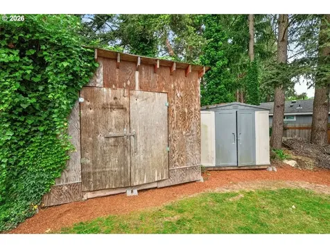 5215 SW 184th Avenue Beaverton OR 97078