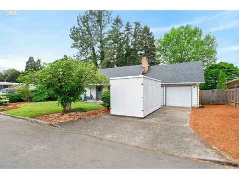 5215 SW 184th Avenue Beaverton OR 97078
