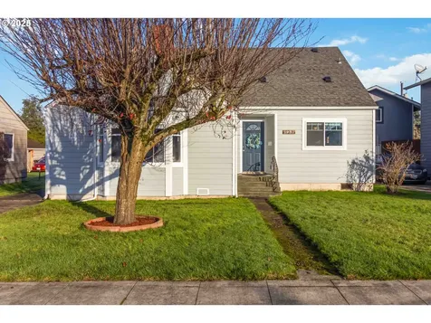 2932 Fir Street Longview WA 98632