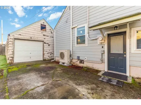 2932 Fir Street Longview WA 98632