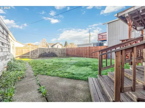 2932 Fir Street Longview WA 98632