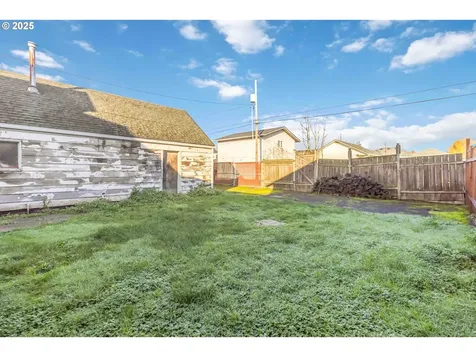2932 Fir Street Longview WA 98632