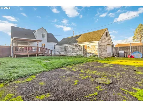 2932 Fir Street Longview WA 98632