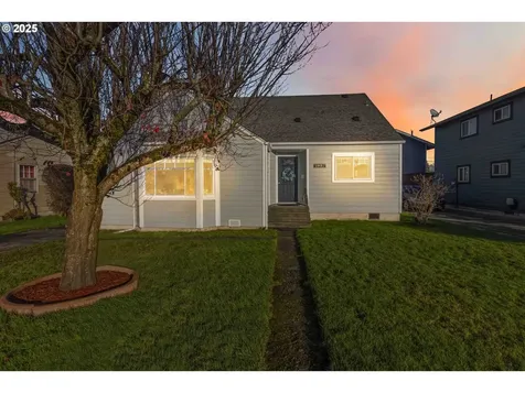 2932 Fir Street Longview WA 98632