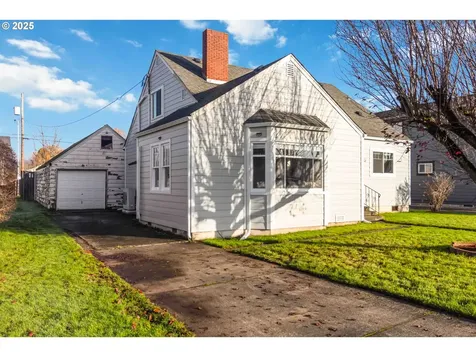 2932 Fir Street Longview WA 98632
