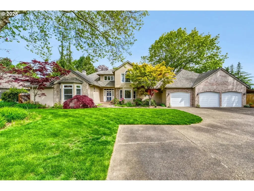 3162 NE Jackson Road Loop Hillsboro OR 97124