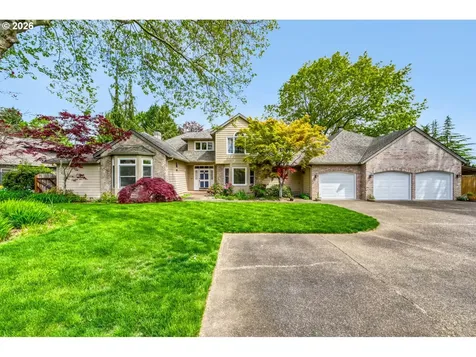 3162 NE Jackson Road Loop Hillsboro OR 97124