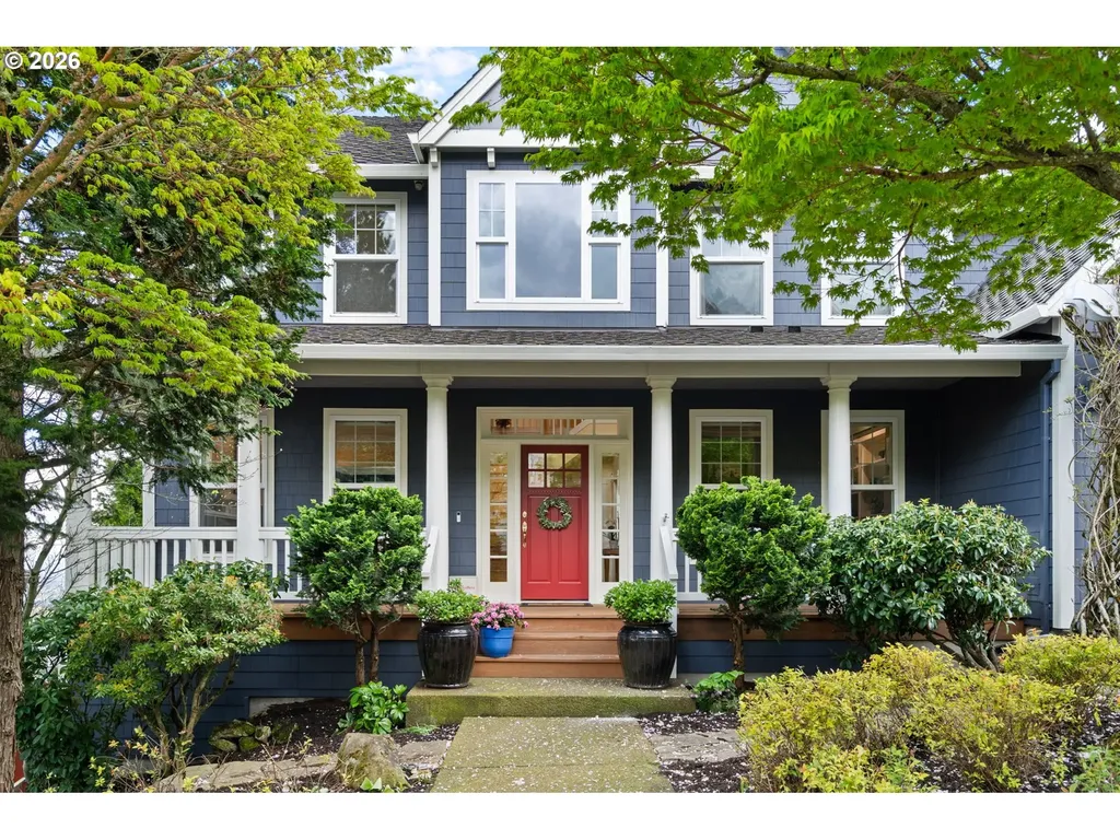 3010 NW Chapin Drive Portland OR 97229