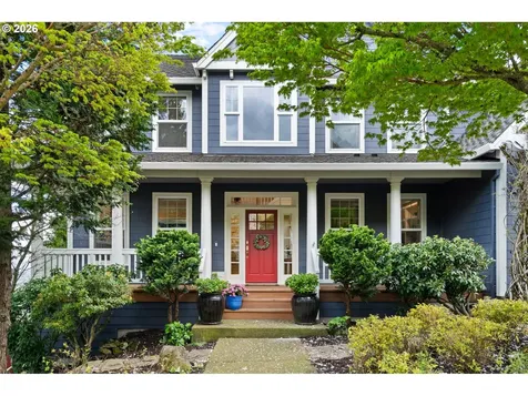 3010 NW Chapin Drive Portland OR 97229