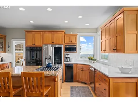3010 NW Chapin Drive Portland OR 97229