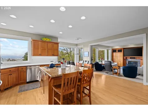3010 NW Chapin Drive Portland OR 97229