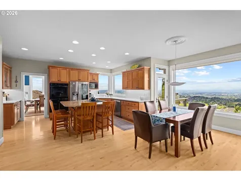 3010 NW Chapin Drive Portland OR 97229