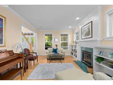 3010 NW Chapin Drive Portland OR 97229