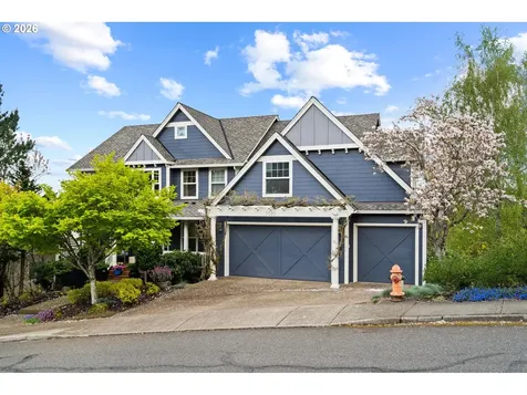 3010 NW Chapin Drive Portland OR 97229