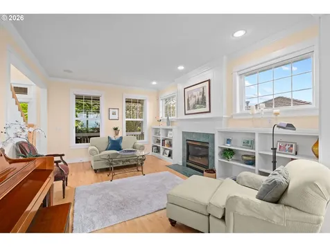 3010 NW Chapin Drive Portland OR 97229