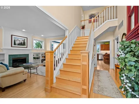 3010 NW Chapin Drive Portland OR 97229