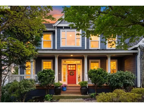 3010 NW Chapin Drive Portland OR 97229