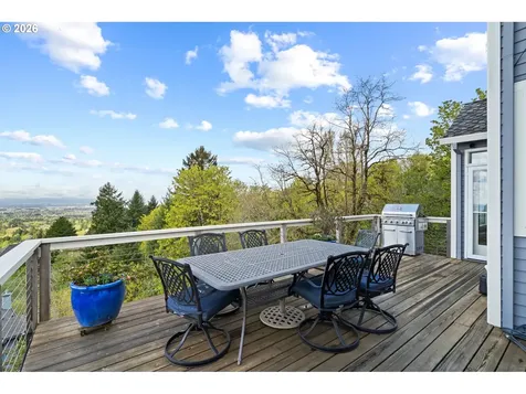 3010 NW Chapin Drive Portland OR 97229