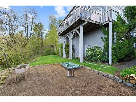 3010 NW Chapin Drive Portland OR 97229
