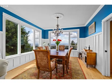 3010 NW Chapin Drive Portland OR 97229