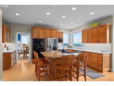 3010 NW Chapin Drive Portland OR 97229