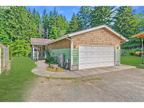 136 Longhorn Road Amboy WA 98601